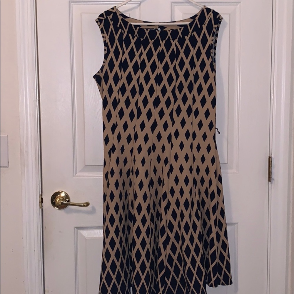 Nice dress
